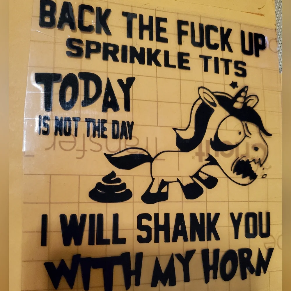 UPDATED 3 Vinyl DECALS and stickers at random - Picture 2 of 10